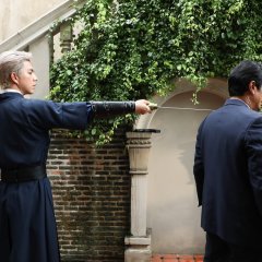 Tales of the Grandmaster Thai Drama photo