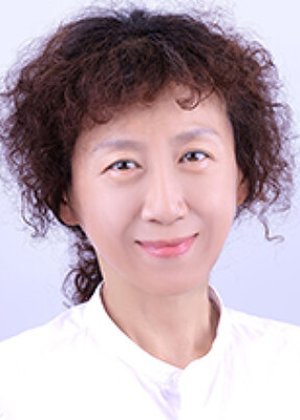 Cha Mi Kyung