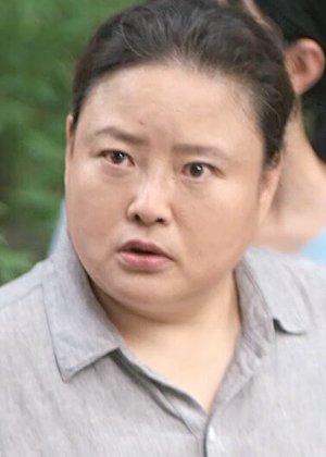 Jung Hee Young