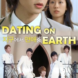 Namoro na Terra (2010)