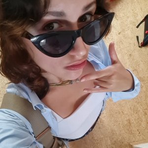 Kiki Boudova
