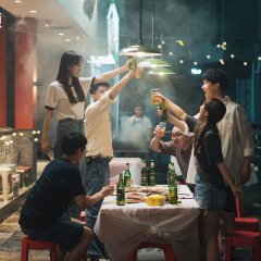 Sweet Games Chinese Drama photo