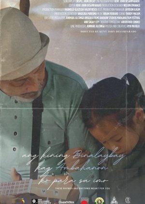 Ang Kining Binalaybay Kag Ambahanon Para sa Imo (2023) poster