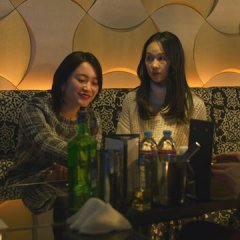 Wheels and Axle Japanese Movie photo