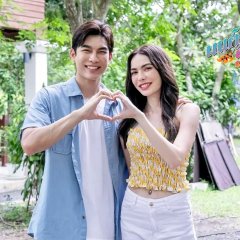 Falling in Love Thai Drama(2024) photo