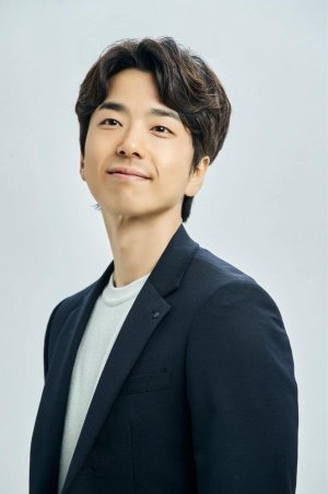 Jin Heo