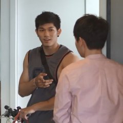 Love Love You Thai Movie photo