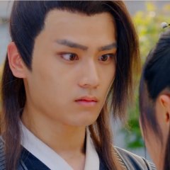 The Princess Comes Across Chinese Drama photo