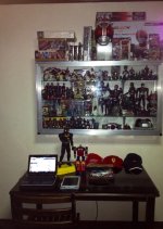 Kamen Rider Black: Hurry to Onigashima Japanese Movie photo