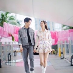 Trouble Souls Thai Drama photo