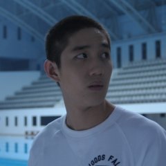 The Swimmers Thai Movie photo
