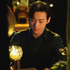 Burning Love Chinese Drama photo