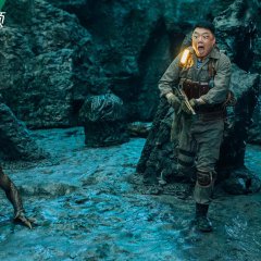 Candle in the Tomb: The Worm Valley Chinese Drama photo