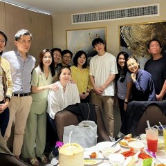 Mouse Thai Drama(2025) photo