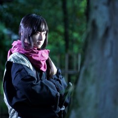 Shinsengumi: With You I Bloom Japanese Drama photo