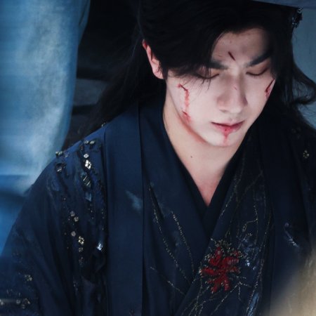 Blossom in Darkness ()