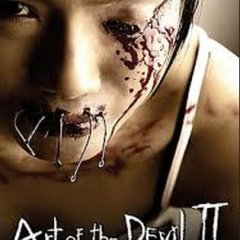 Art of the Devil 2 Thai Movie photo
