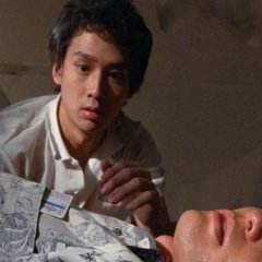 Adrenaline Drive Japanese Movie photo