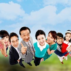 High Kick Season 2 Korean Drama photo