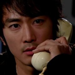 East of Eden Korean Drama photo