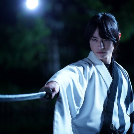 Kimi to Yukite Saku: Shinsengumi Seishunroku (2024)