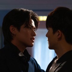 Deep Night Thai Drama photo