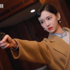 Diary of Miss Zhao Chinese Drama photo