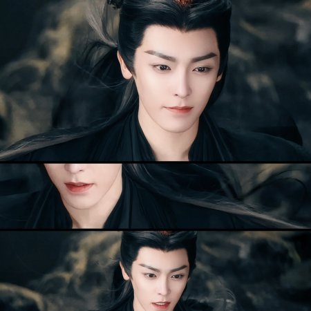 Fangs of Fortune (2024)