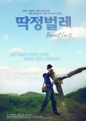 Beetles (2009) poster
