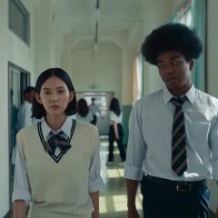 Dragons of Wonderhatch Japanese Drama photo