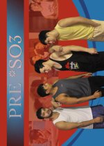 Pre*So Season 3 Philippines Drama photo