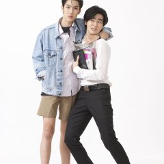 I Will Knock You Thai Drama photo