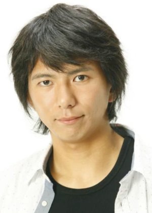 Watanabe Jun in Kamen Rider Fourze the Movie: Space, Here We Come! Japanese Movie(2012)