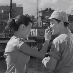 Tales of Ginza Japanese Movie photo