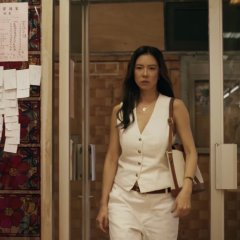 Zi Mui Thai Movie photo