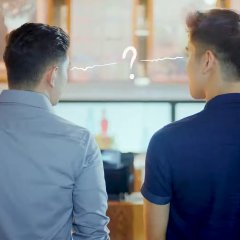 P.S. I Love You, Bro Philippines Drama photo