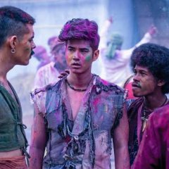 Khun Phan Begins Thai Movie photo