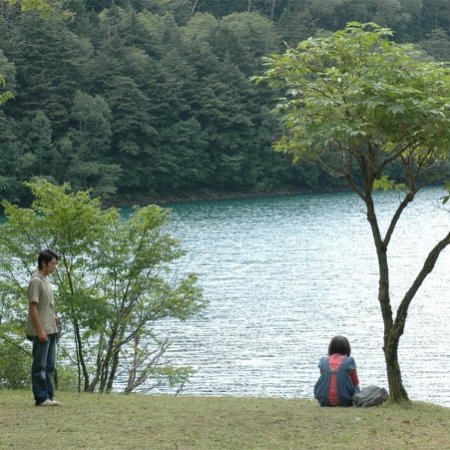 Floresta Celestial (2006)