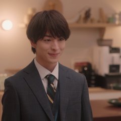 Sukina Otoko to Wakaretai Japanese Drama photo