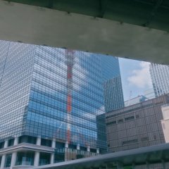 Believe: Kimi ni Kakeru Hashi Japanese Drama photo