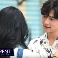 Boy for Rent Thai Drama photo