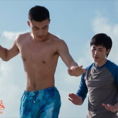 Labyrinth Chinese Movie(2024) photo