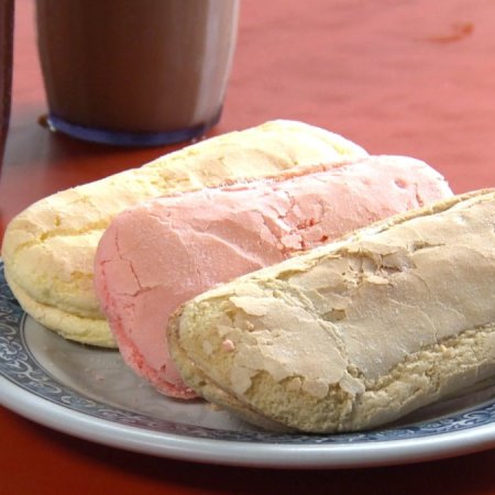 Super Taste: Hot-Blooded 48 Hours (2020)