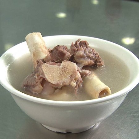 Super Taste: Hot-Blooded 48 Hours (2020)