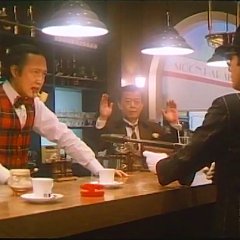 The New Morning of Billy the Kid Japanese Movie photo