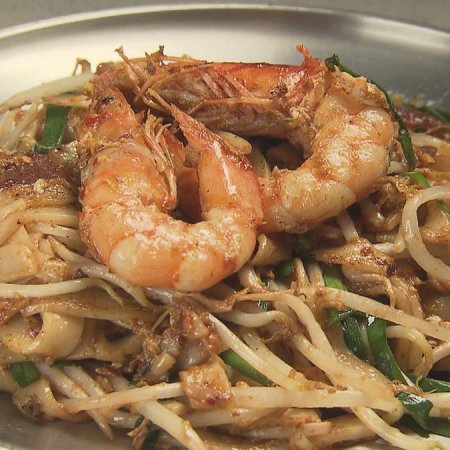 Super Taste: Hot-Blooded 48 Hours (2020)