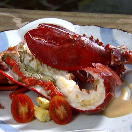 Super Taste: Hot-Blooded 48 Hours (2020)