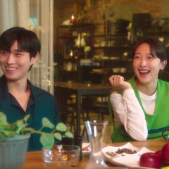 Moon in the Day Korean Drama photo