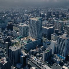 Blue Moment Japanese Drama photo