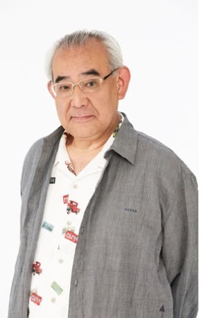 Katsumi Cho